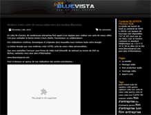 Tablet Screenshot of film-entreprise-lyon.bluevistaprod.com